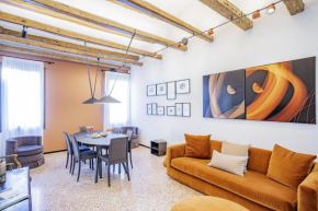 Palazzetto San Stin Up to 5 Guests Renewed in 2024